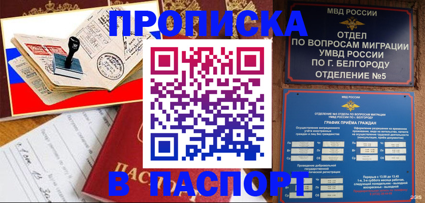купить прописку в Нерчинске